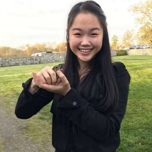 Meet your Posher, Sherry